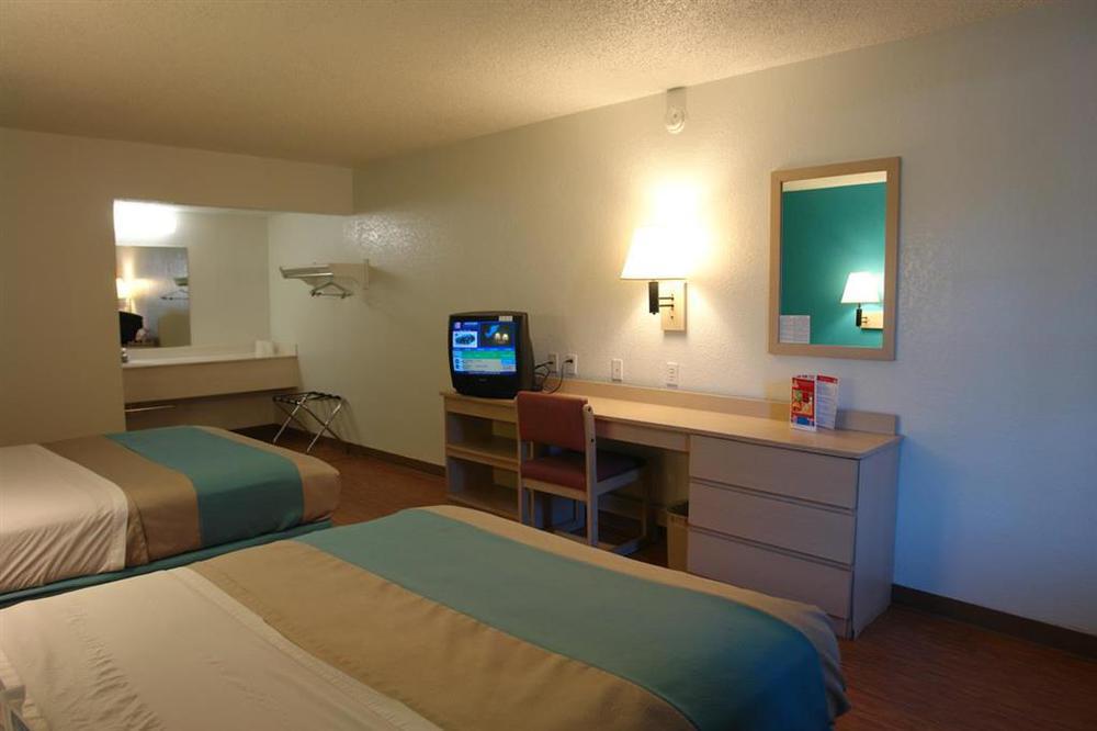 Motel 6 Houston, Tx - Medical Center - Nrg Stadium Ausstattung foto